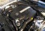 Mercedes CL500-CLK500-CLS500-E500-G500-ML500-S500-SL500-R500 1999,2000,2001,2002,2003,2004,2005,2006,2007,2008 Used engine